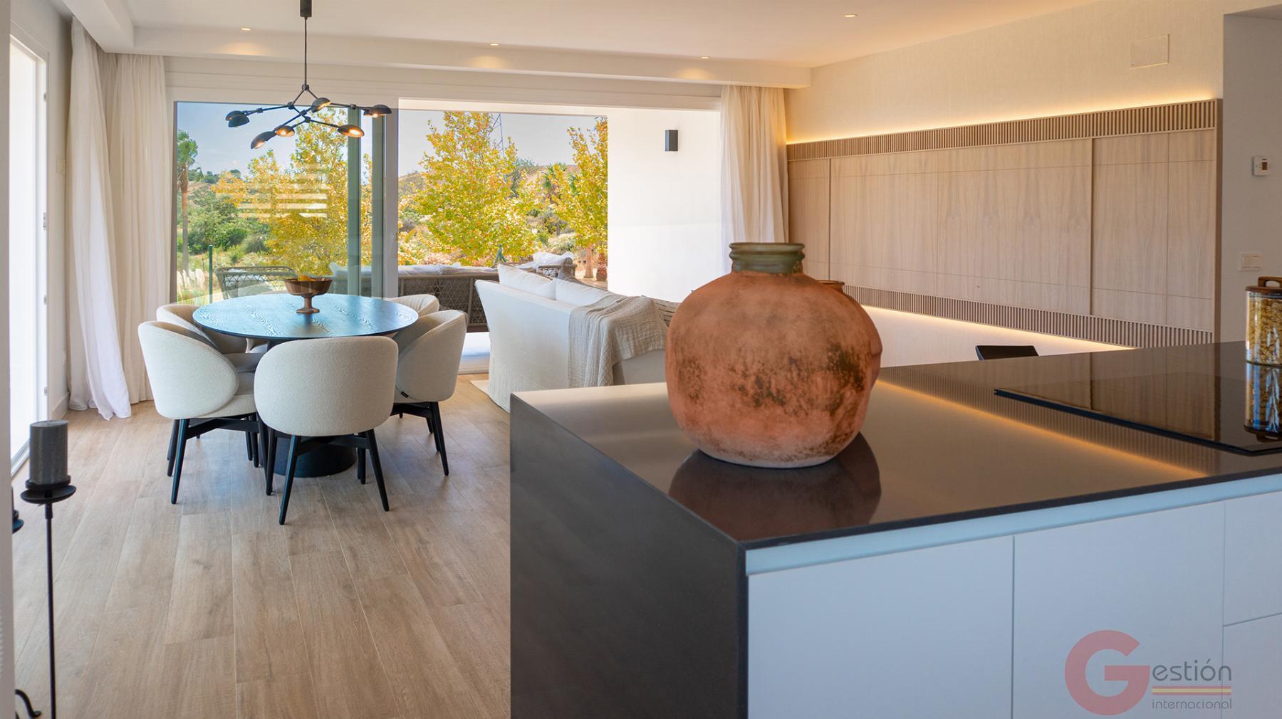 Venta de piso en Estepona Venta de piso en Estepona