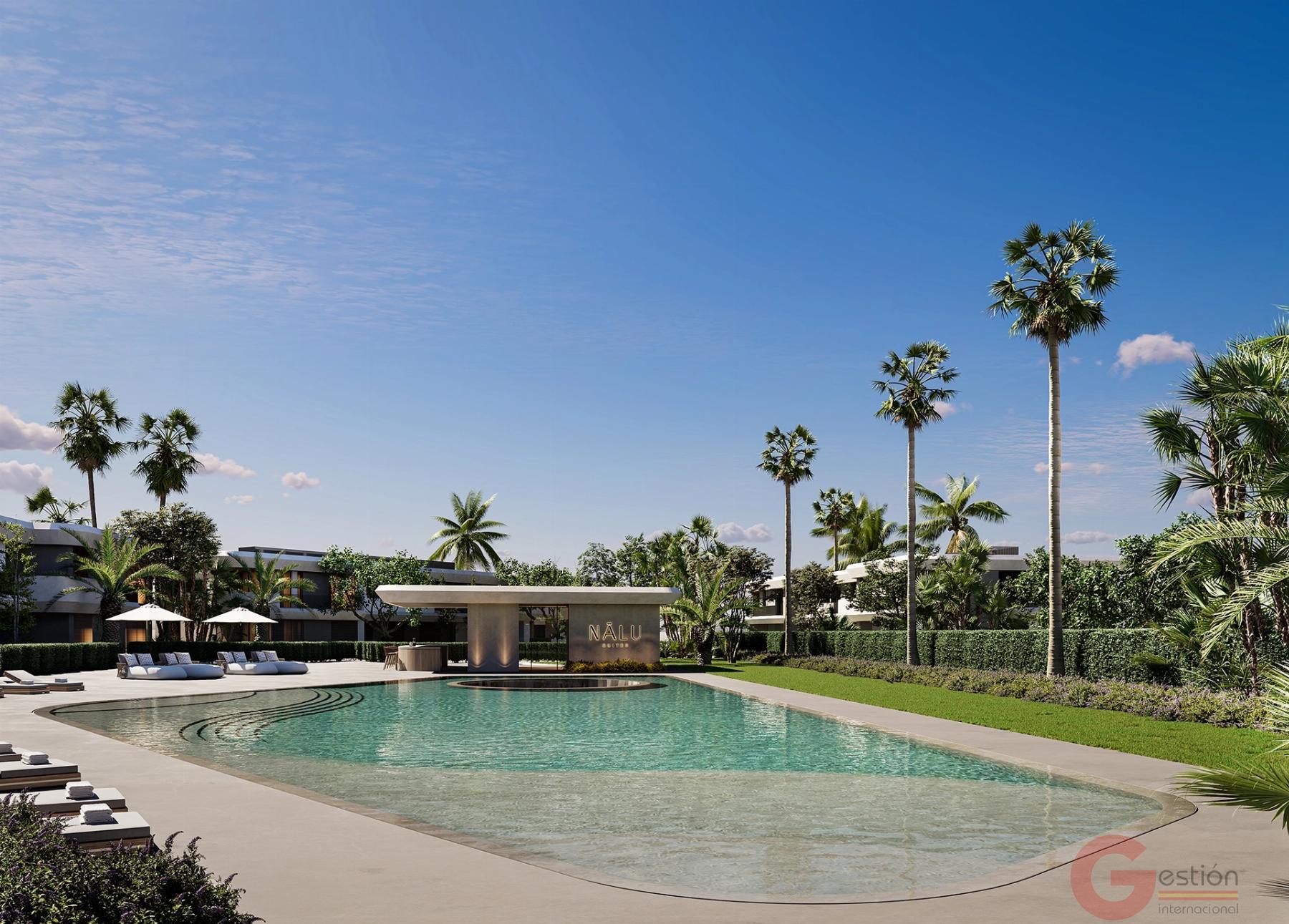 Venta de piso en Casares Venta de piso en Casares