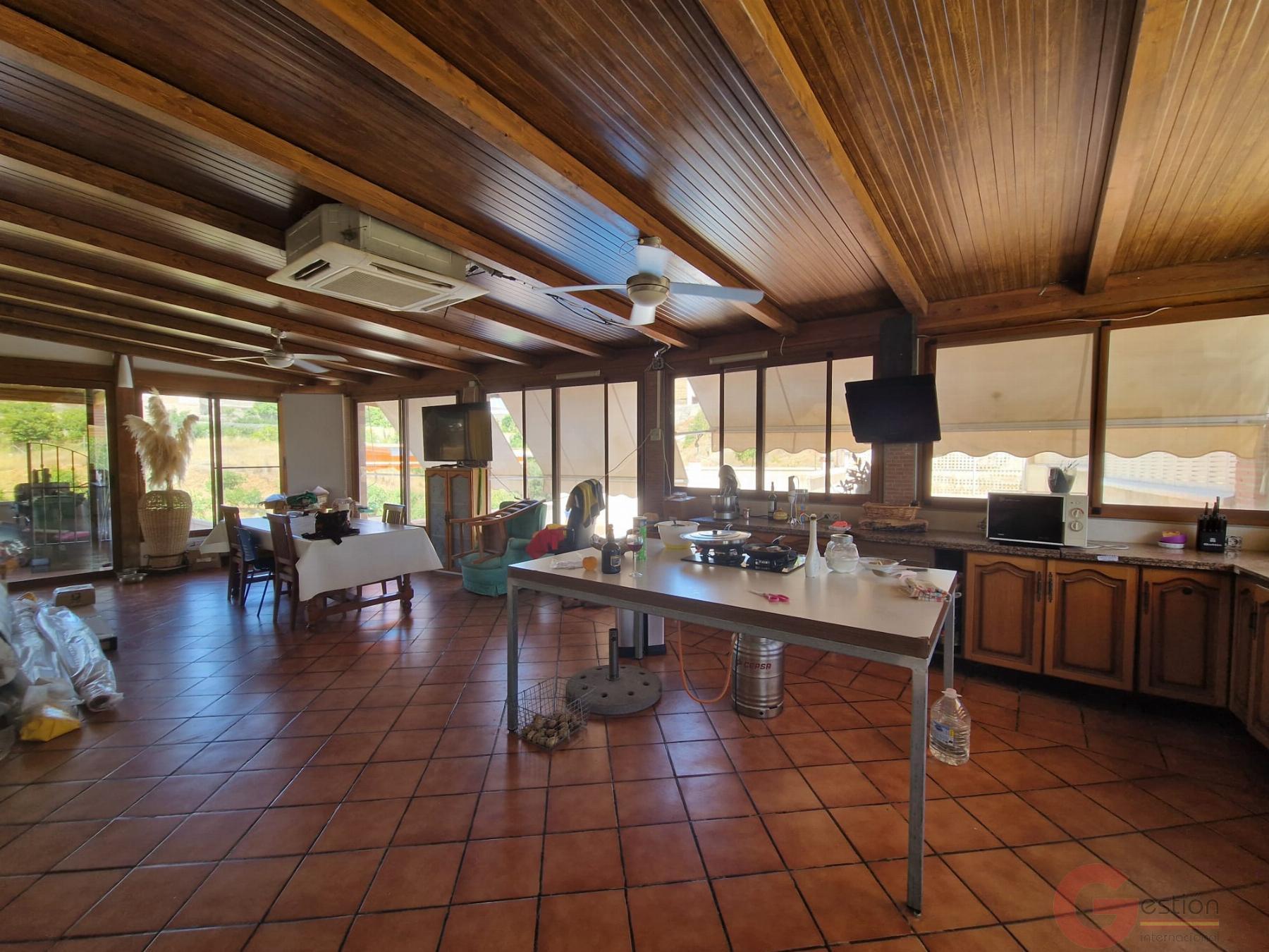 Venta de finca rústica en Molvízar Venta de finca rústica en Molvízar