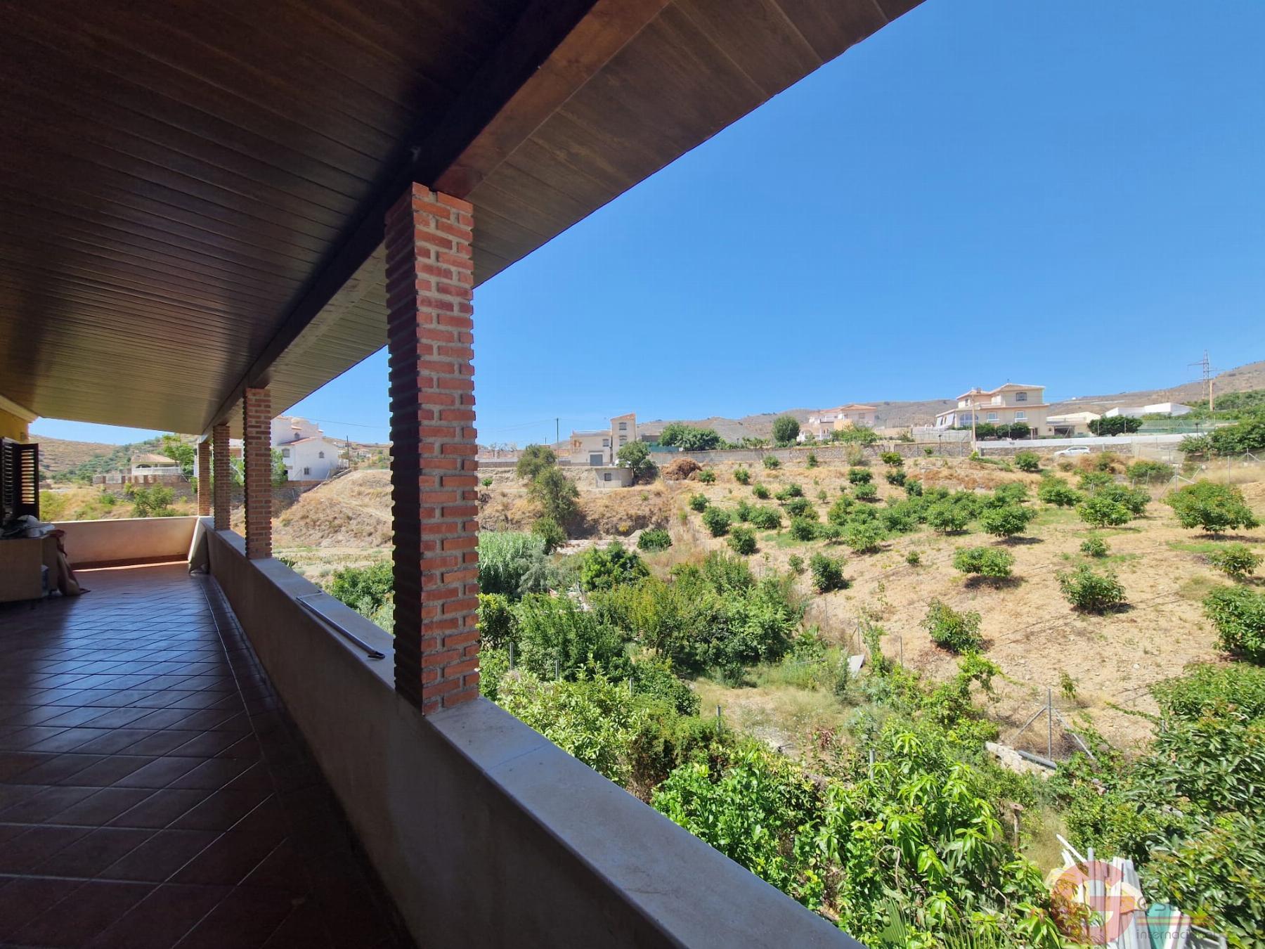 Venta de finca rústica en Molvízar Venta de finca rústica en Molvízar