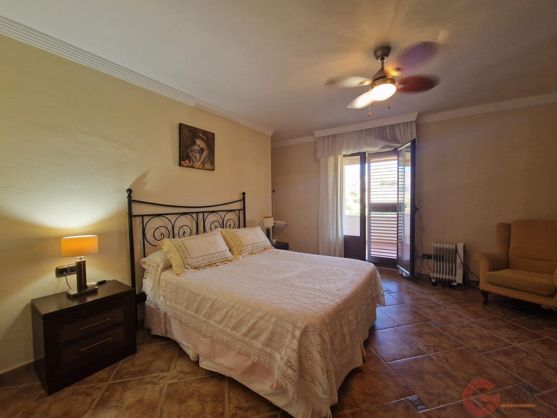 Venta de finca rústica en Molvízar Venta de finca rústica en Molvízar