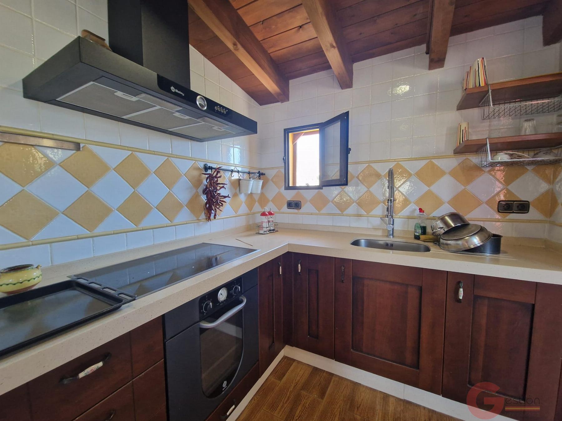 Venta de finca rústica en Molvízar Venta de finca rústica en Molvízar