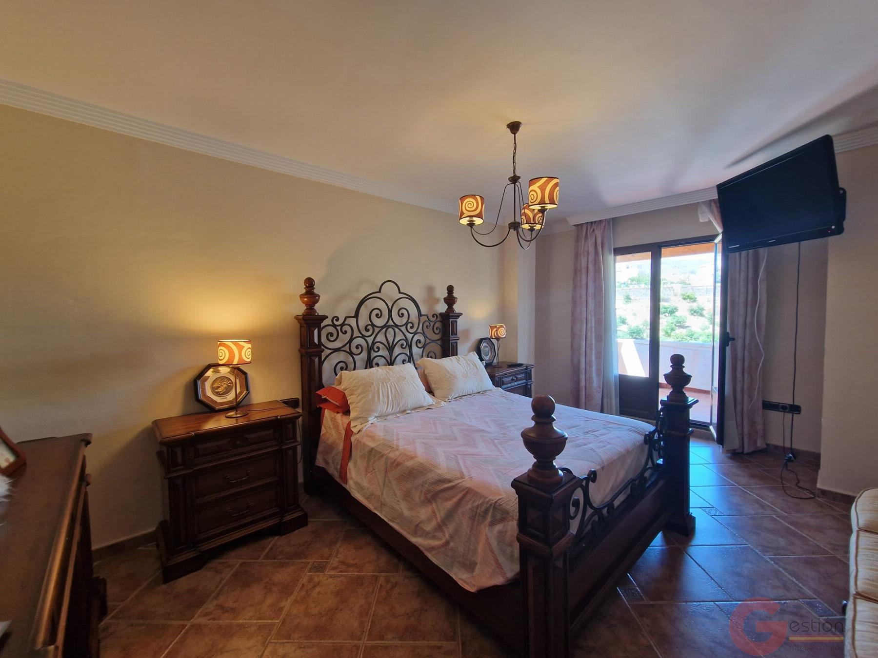 Venta de finca rústica en Molvízar Venta de finca rústica en Molvízar