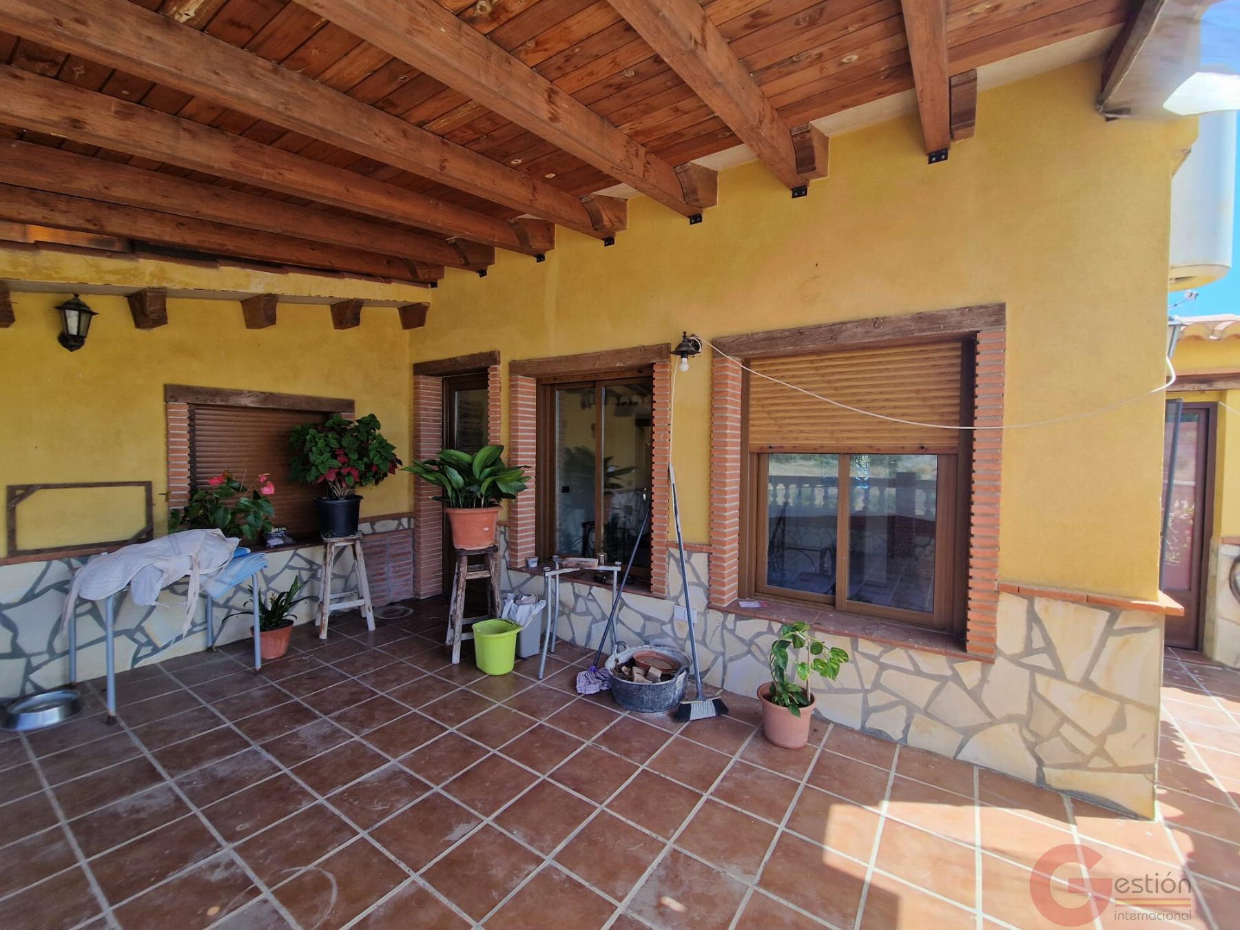 Venta de finca rústica en Molvízar Venta de finca rústica en Molvízar