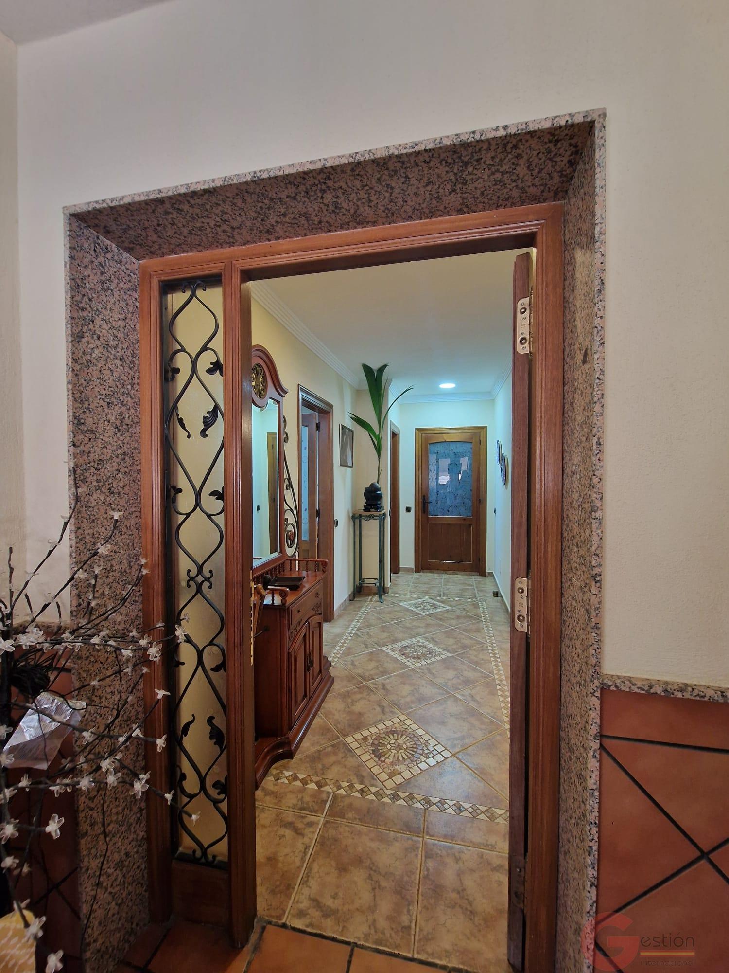 Venta de finca rústica en Molvízar Venta de finca rústica en Molvízar