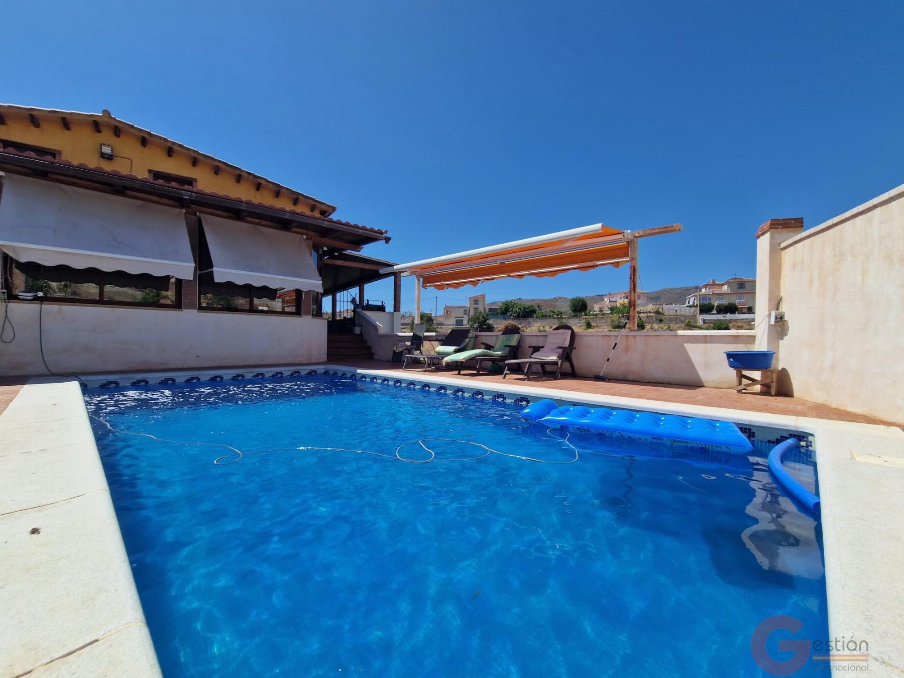 Venta de finca rústica en Molvízar Venta de finca rústica en Molvízar