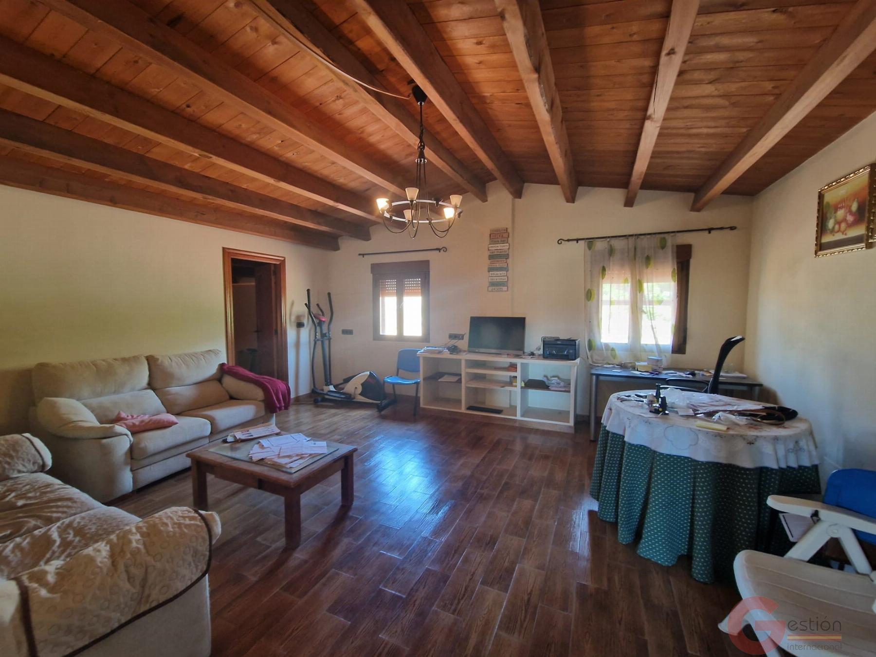 Venta de finca rústica en Molvízar Venta de finca rústica en Molvízar