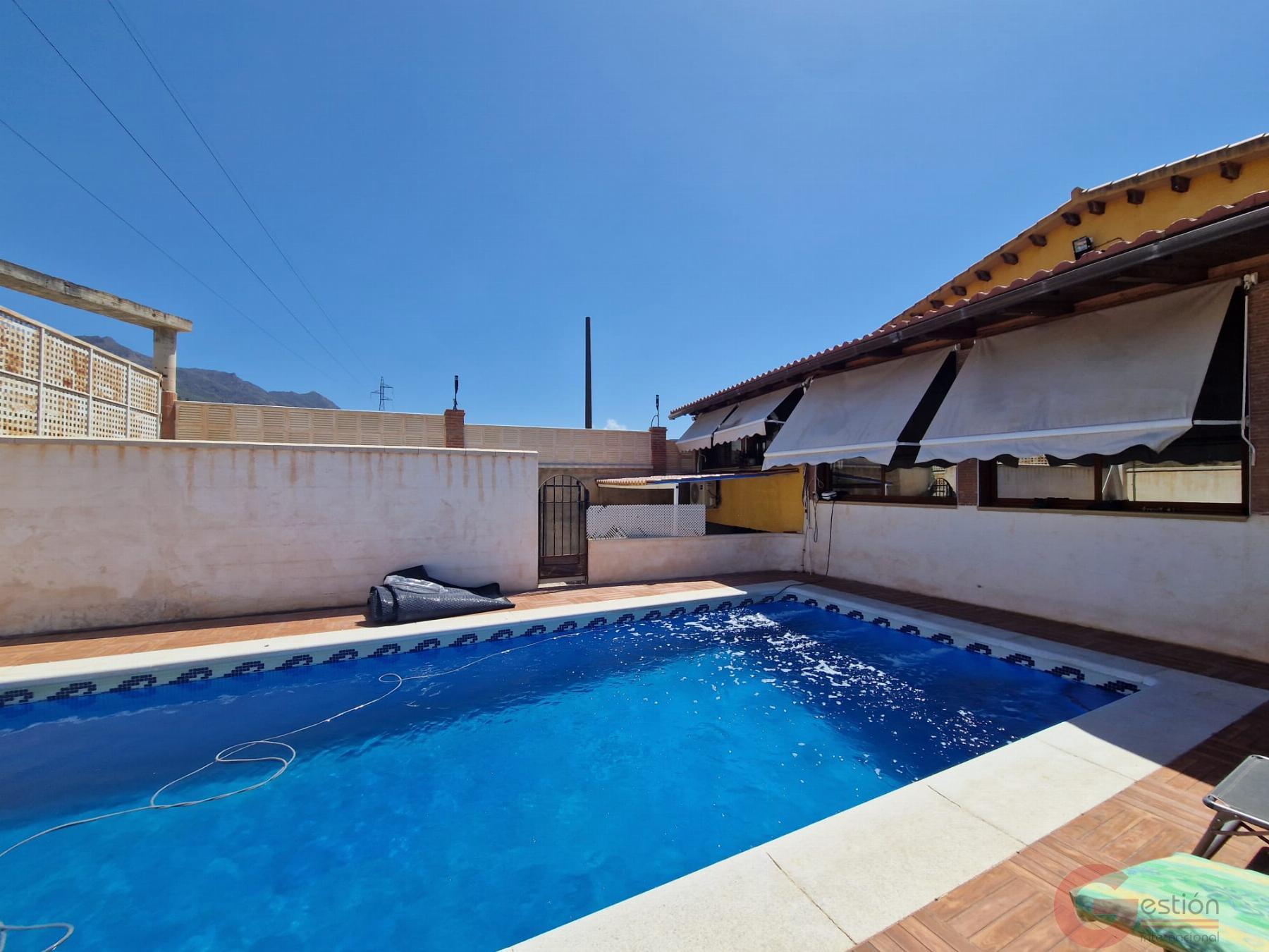 Venta de finca rústica en Molvízar Venta de finca rústica en Molvízar