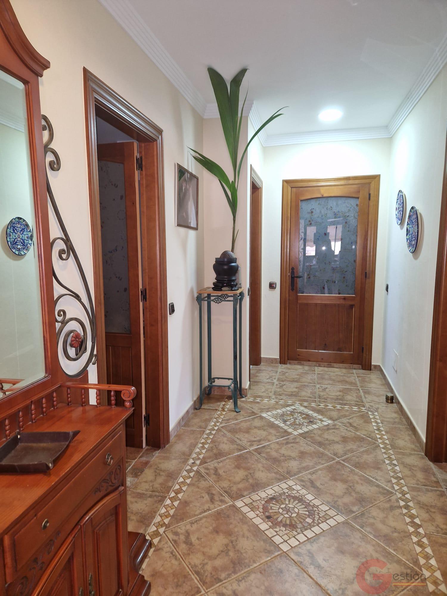 Venta de finca rústica en Molvízar Venta de finca rústica en Molvízar