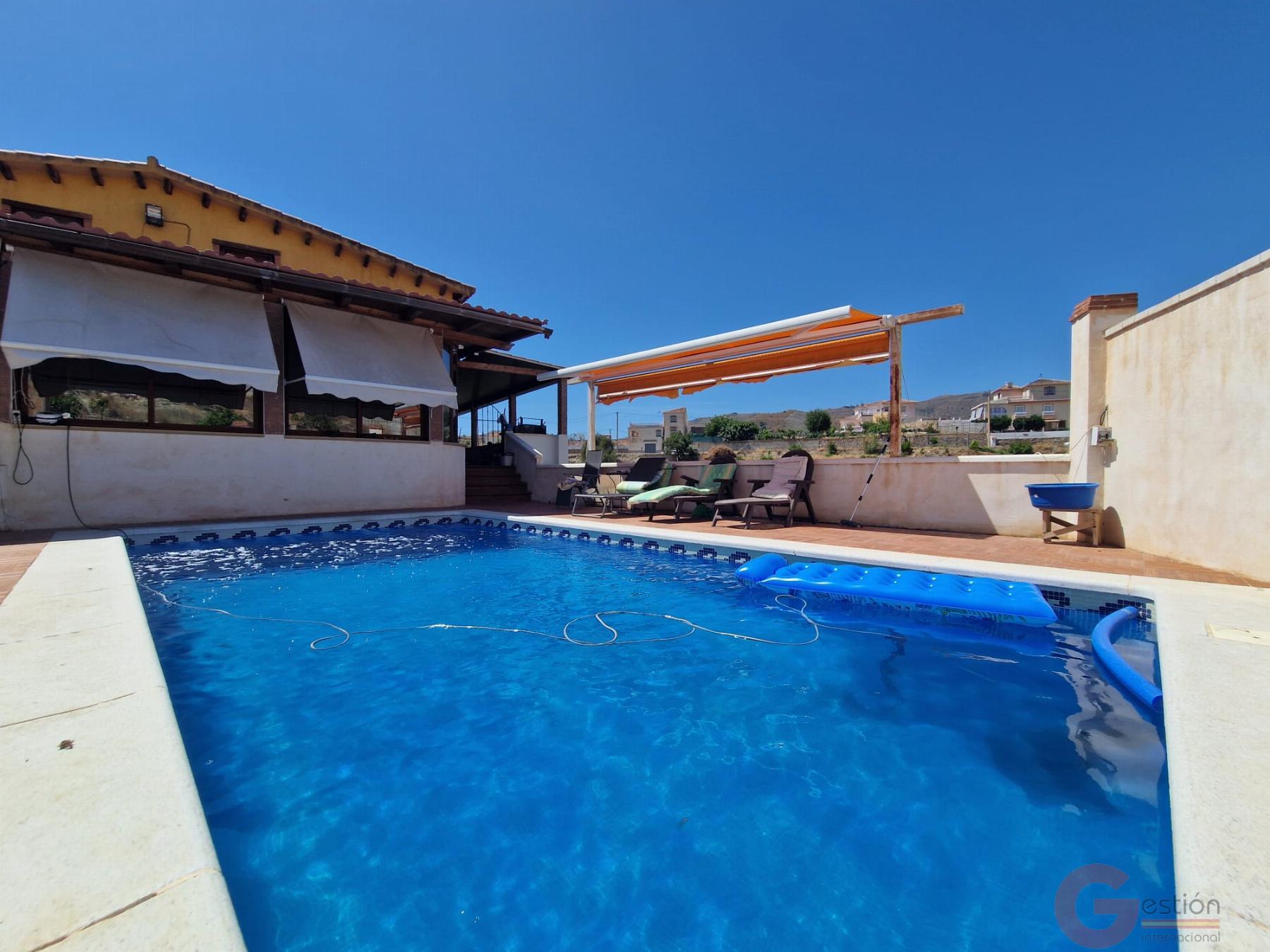 Venta de finca rústica en Molvízar Venta de finca rústica en Molvízar