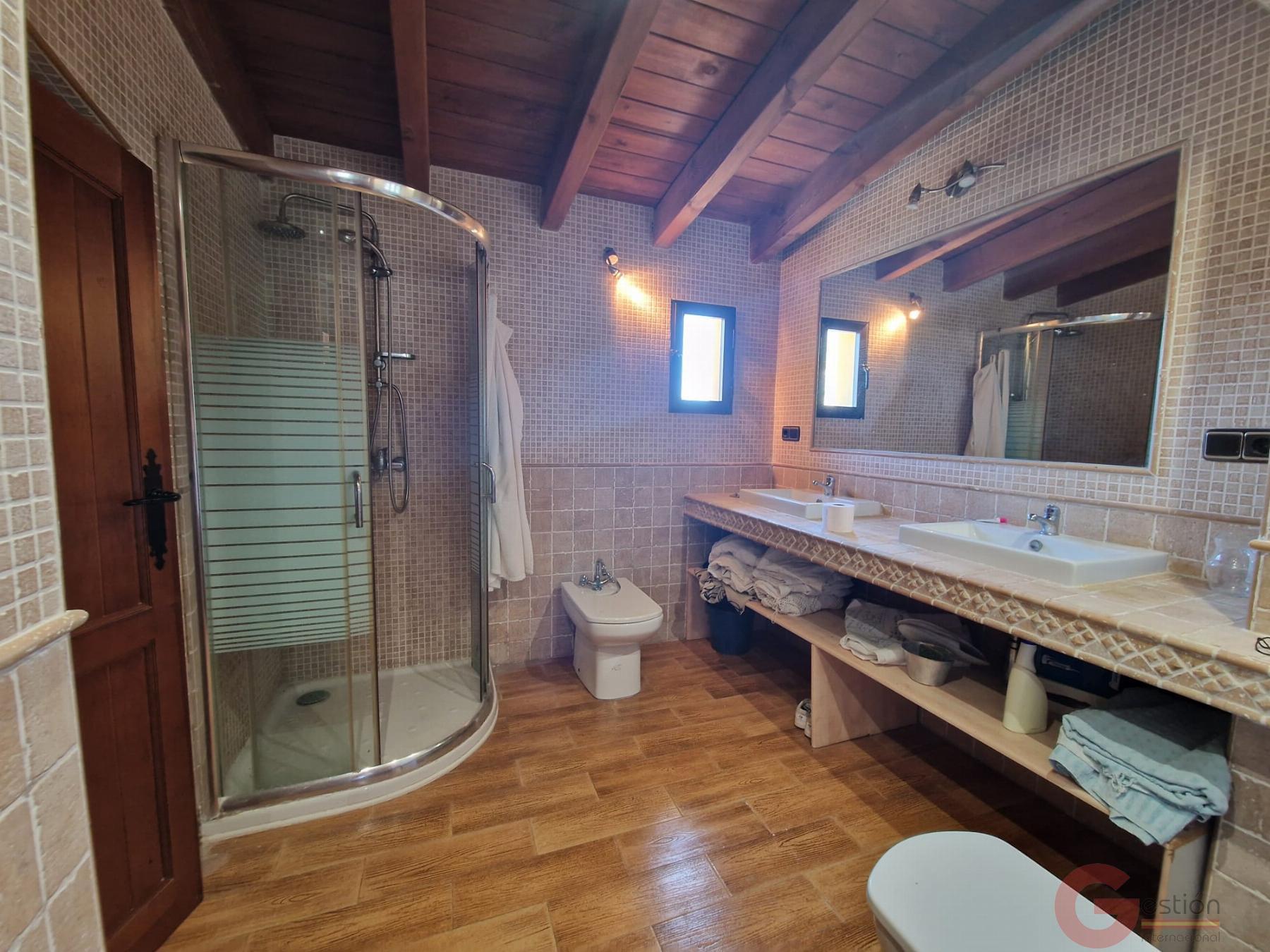 Venta de finca rústica en Molvízar Venta de finca rústica en Molvízar