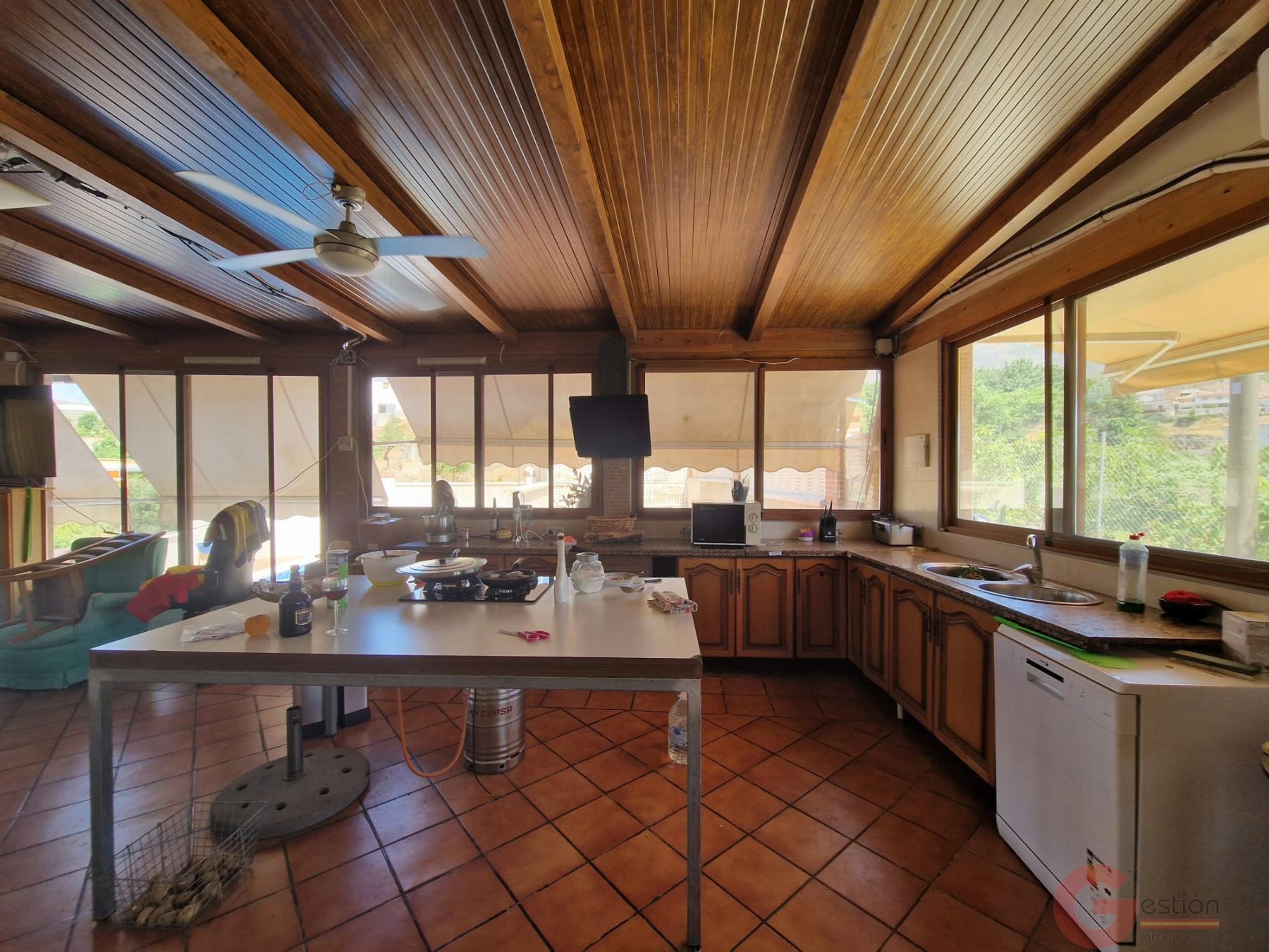 Venta de finca rústica en Molvízar Venta de finca rústica en Molvízar