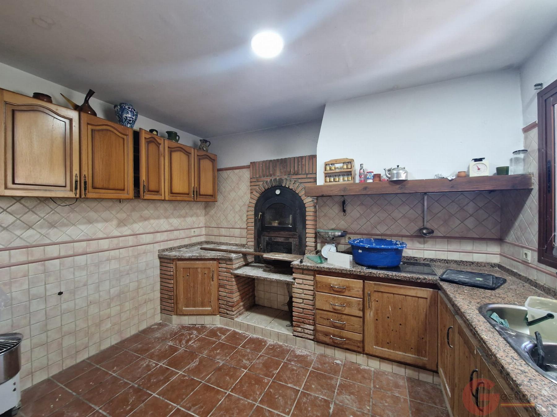 Venta de finca rústica en Molvízar Venta de finca rústica en Molvízar