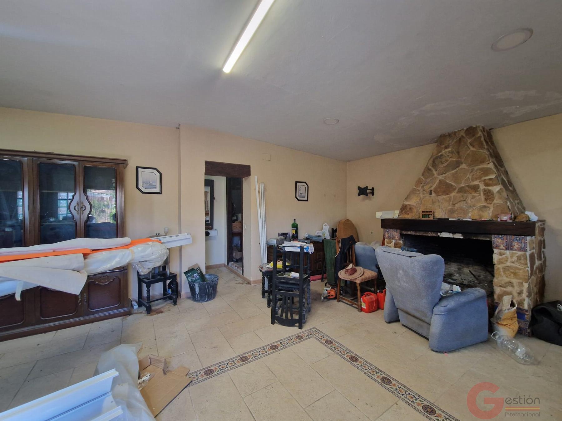 Venta de finca rústica en Molvízar Venta de finca rústica en Molvízar