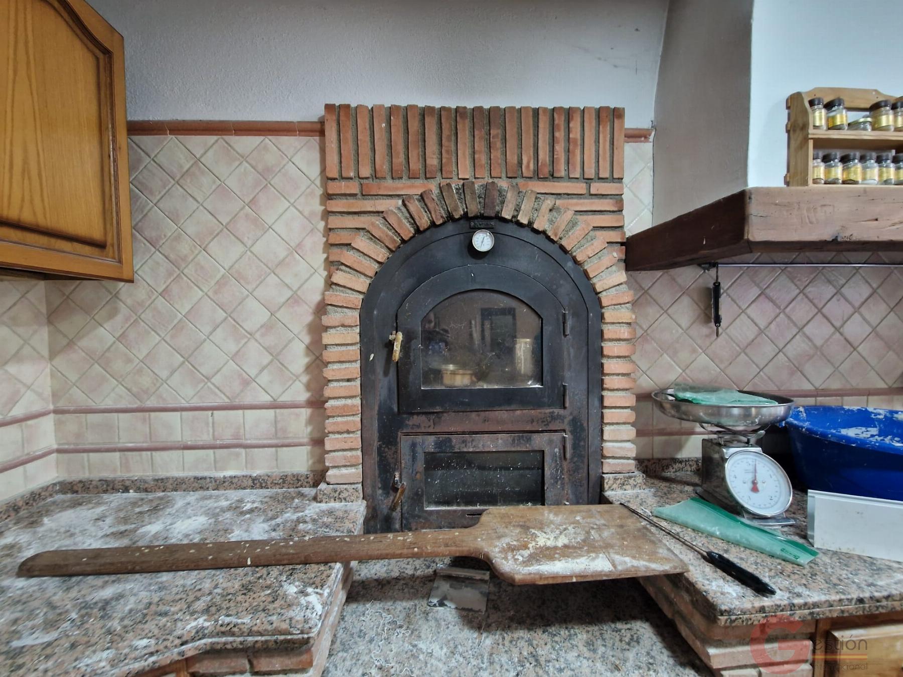 Venta de finca rústica en Molvízar Venta de finca rústica en Molvízar