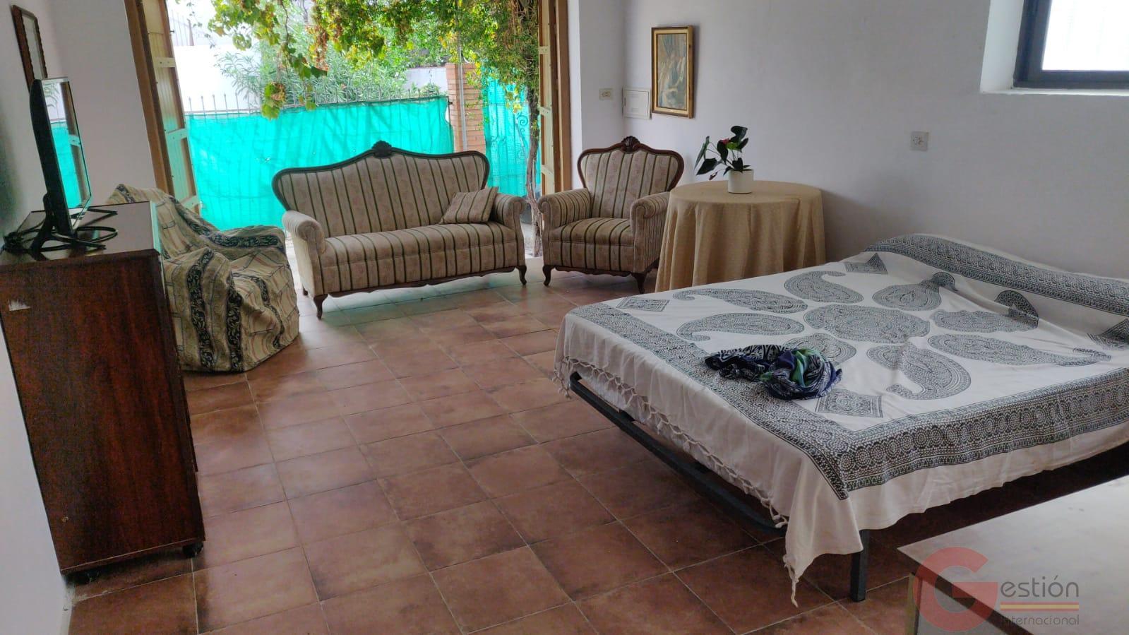 Venta de chalet en Almuñécar