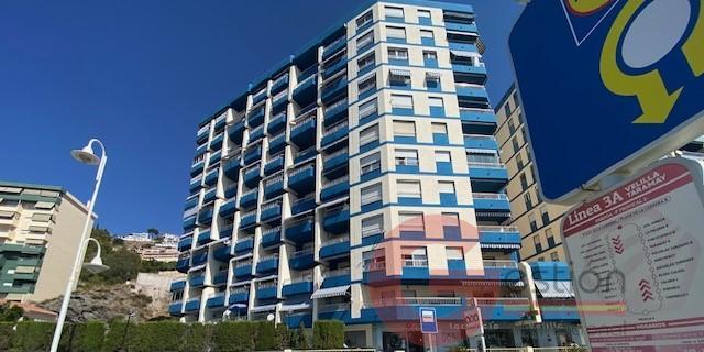 Venta de apartamento en Almuñécar Venta de apartamento en Almuñécar