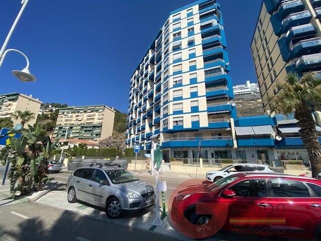 Venta de apartamento en Almuñécar Venta de apartamento en Almuñécar