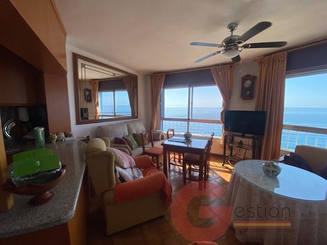 Venta de apartamento en Almuñécar Venta de apartamento en Almuñécar