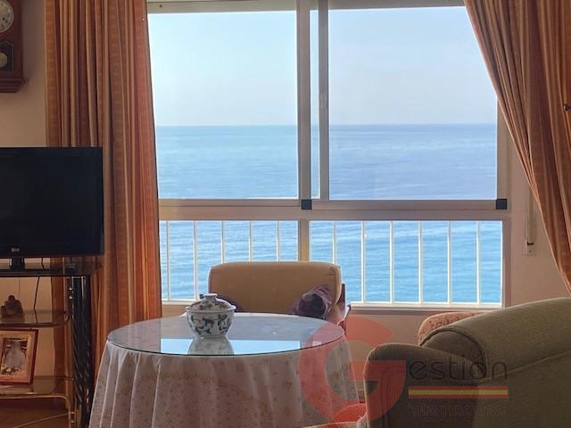 Venta de apartamento en Almuñécar Venta de apartamento en Almuñécar