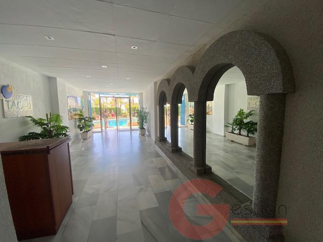 Venta de apartamento en Almuñécar Venta de apartamento en Almuñécar