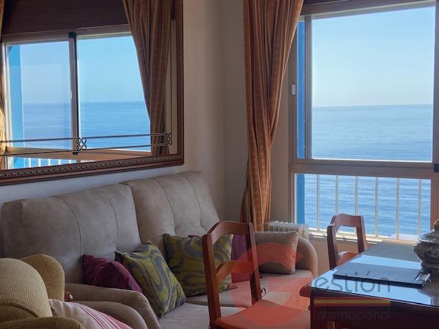 Venta de apartamento en Almuñécar Venta de apartamento en Almuñécar