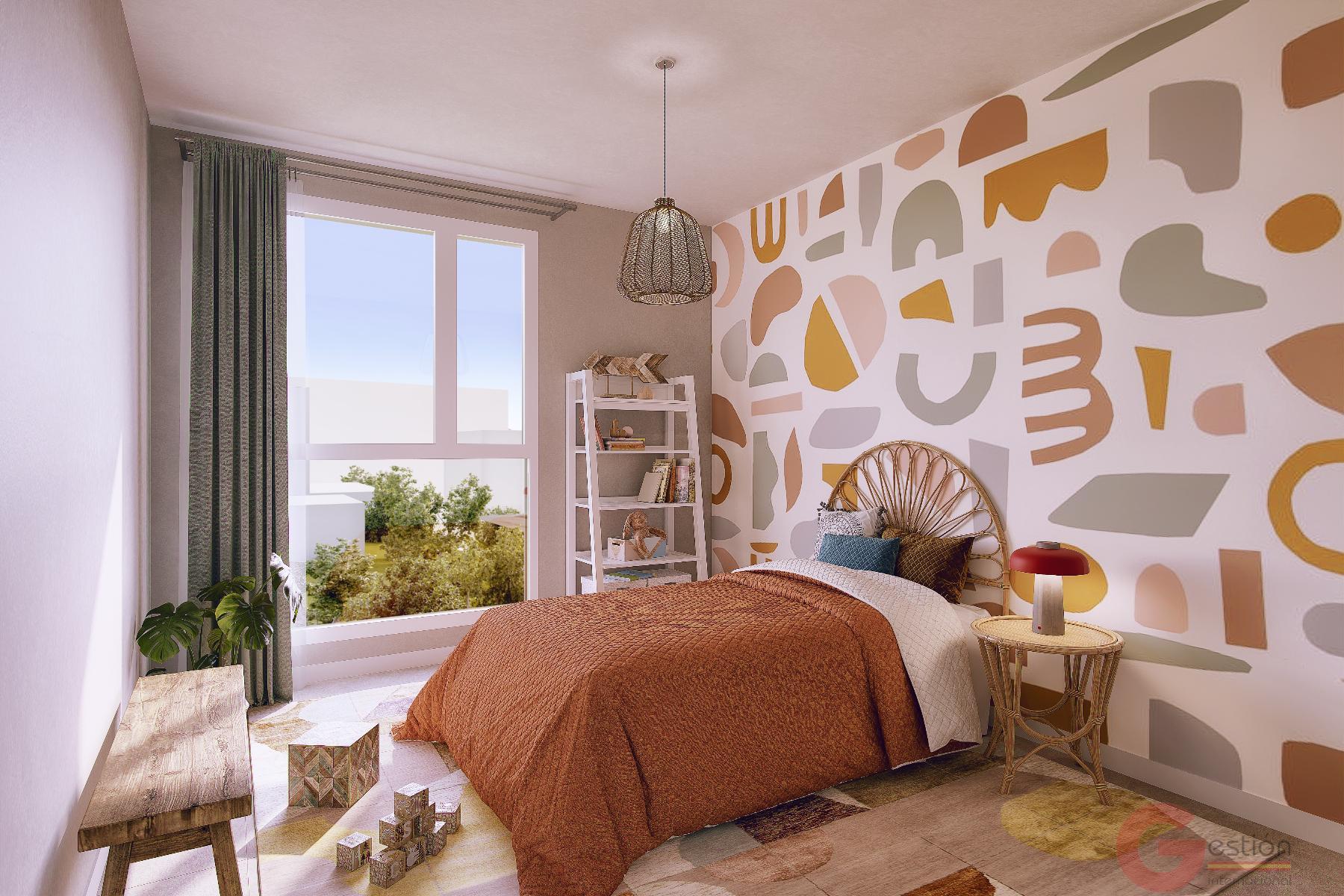 Venta de piso en Torremolinos