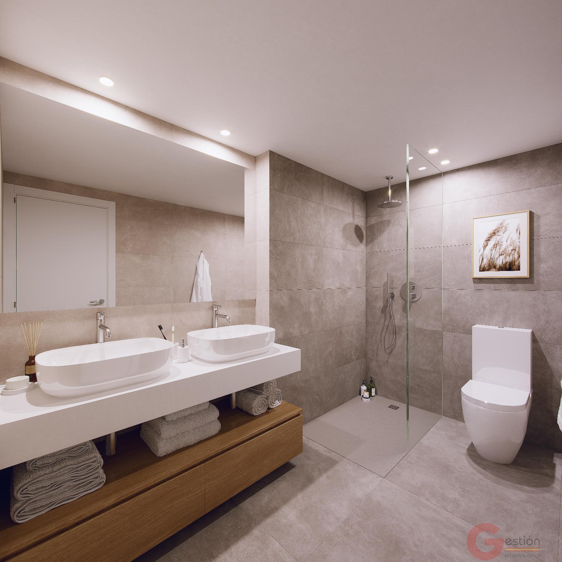 Venta de apartamento en Torremolinos