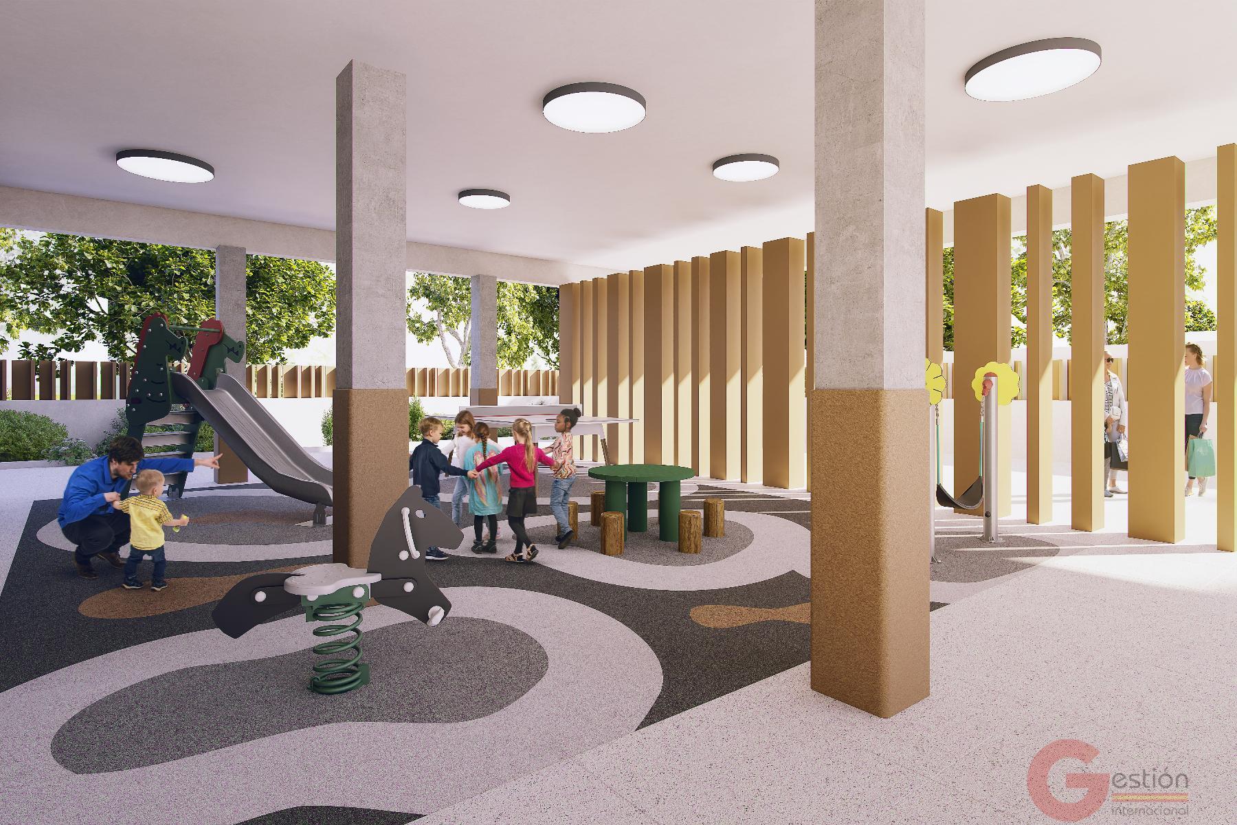 Venta de apartamento en Torremolinos