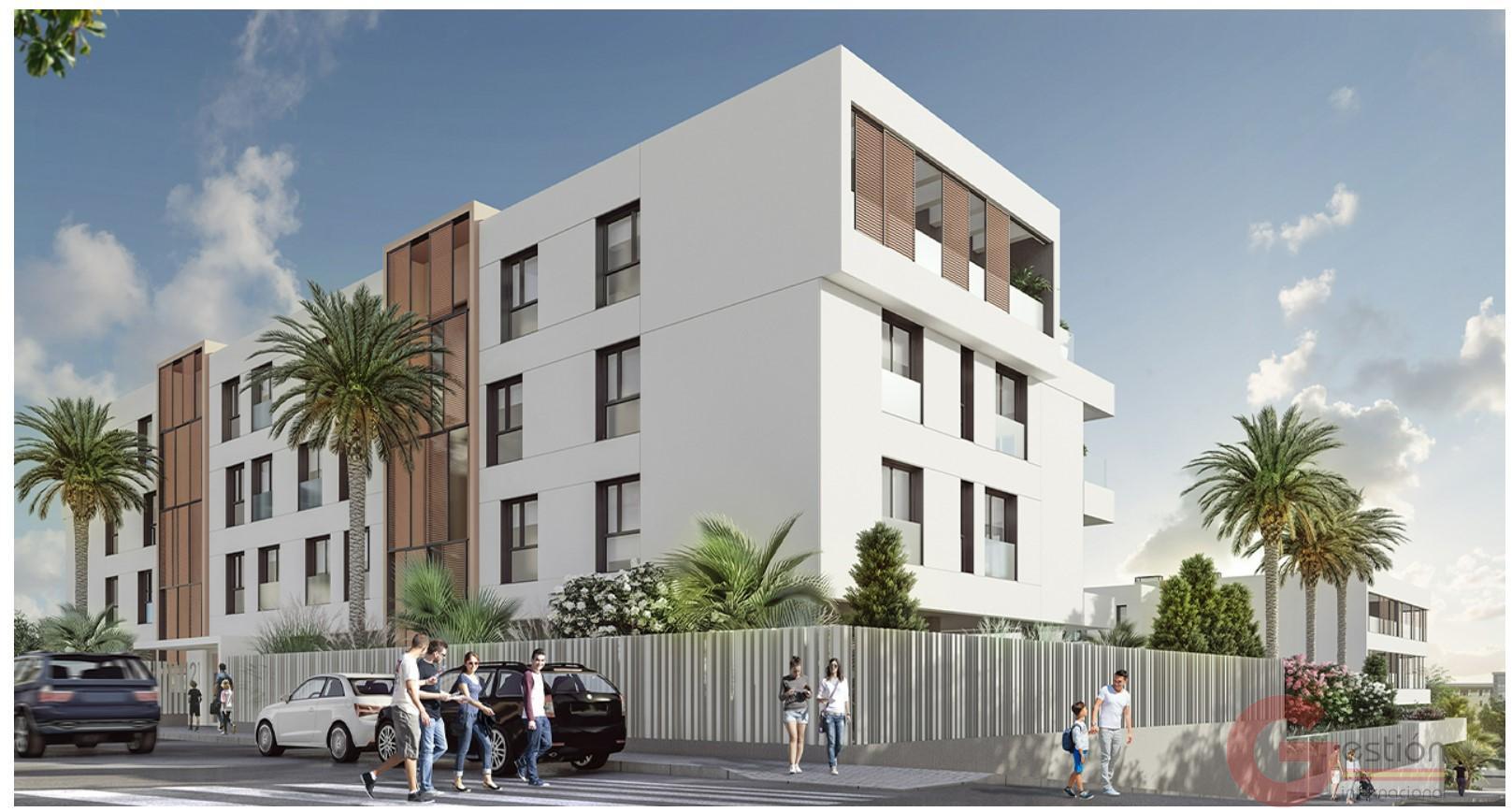 Venta de apartamento en Torremolinos