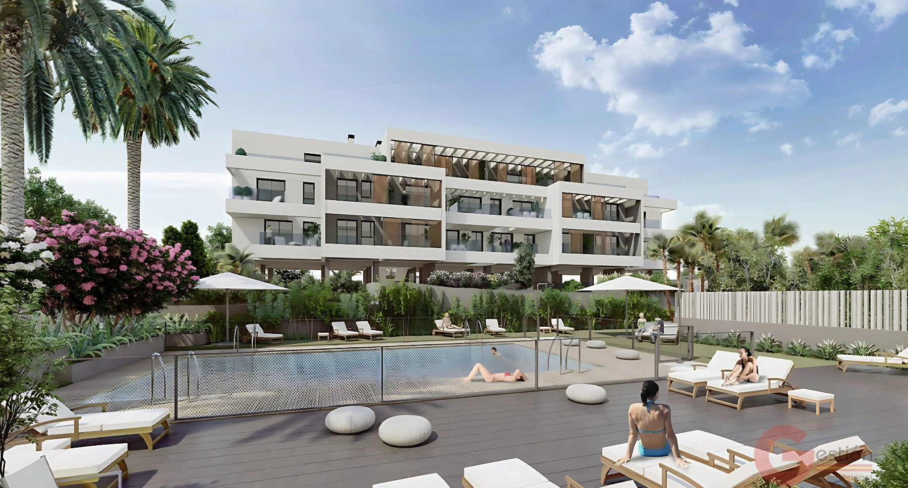 Venta de apartamento en Torremolinos