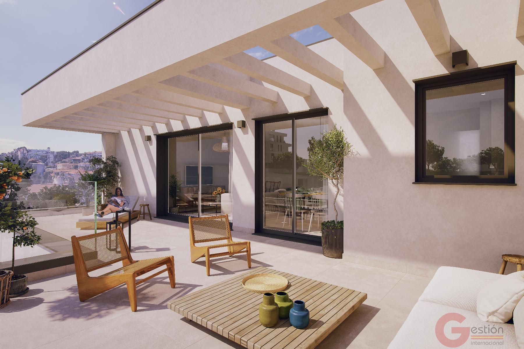 Venta de apartamento en Torremolinos