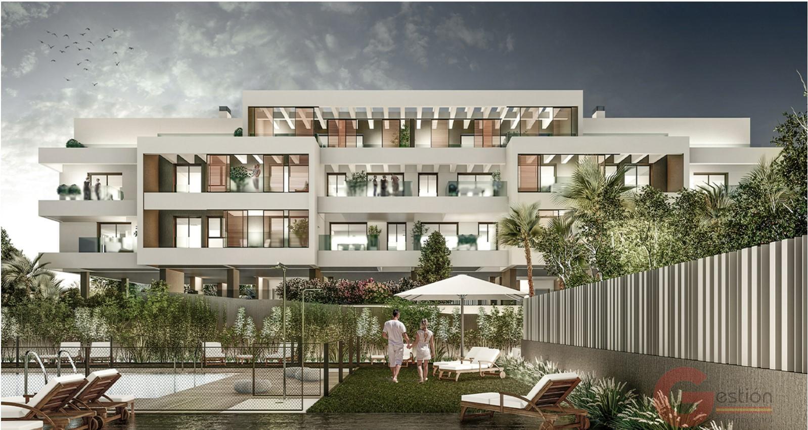 Venta de apartamento en Torremolinos