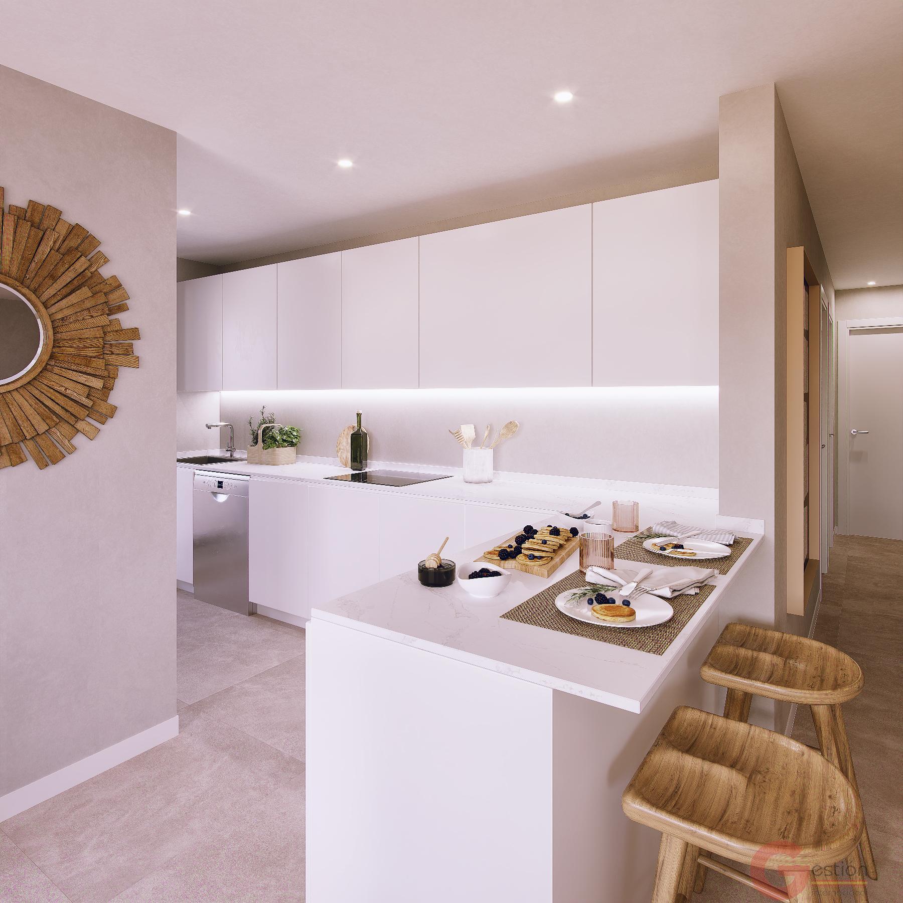 Venta de apartamento en Torremolinos