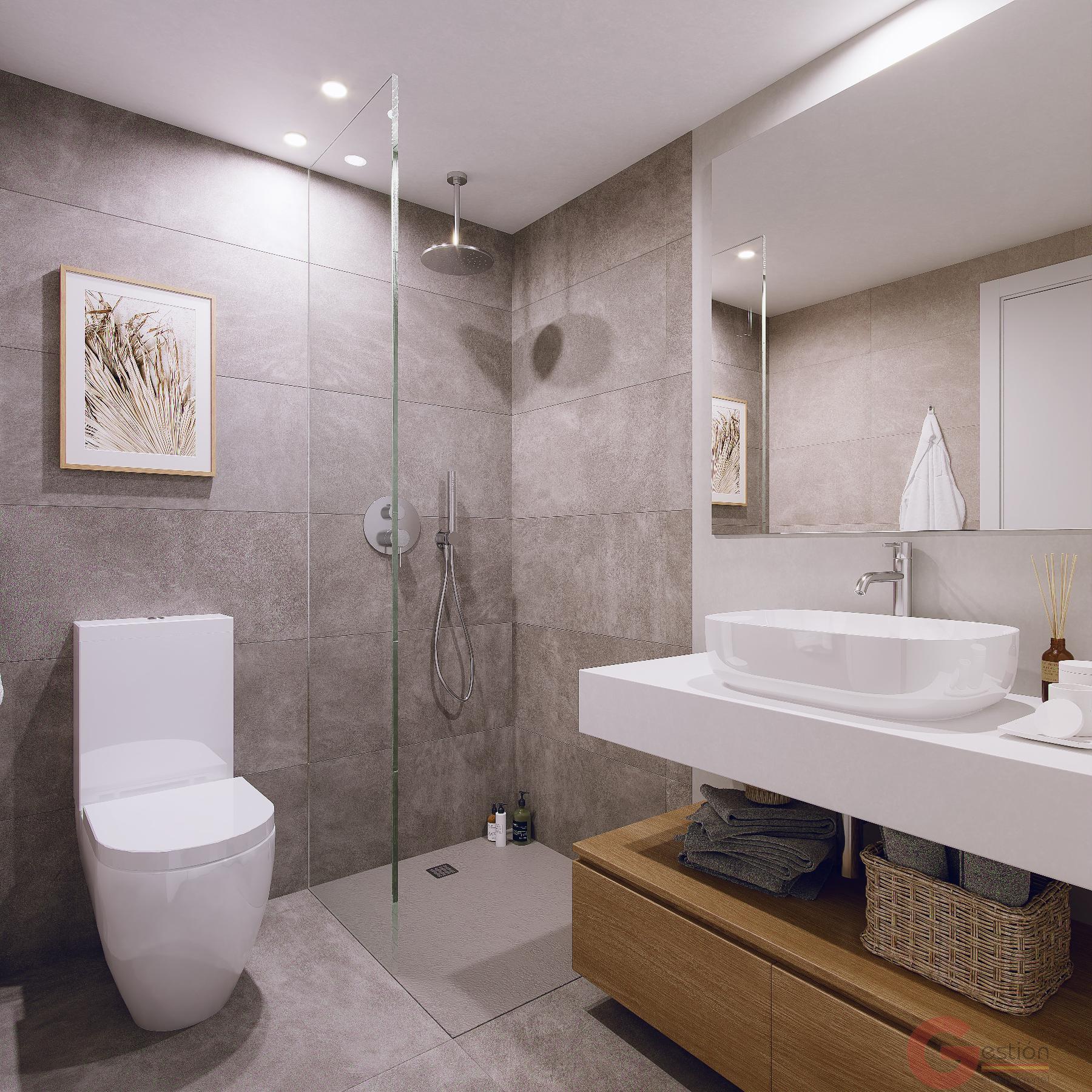 Venta de apartamento en Torremolinos