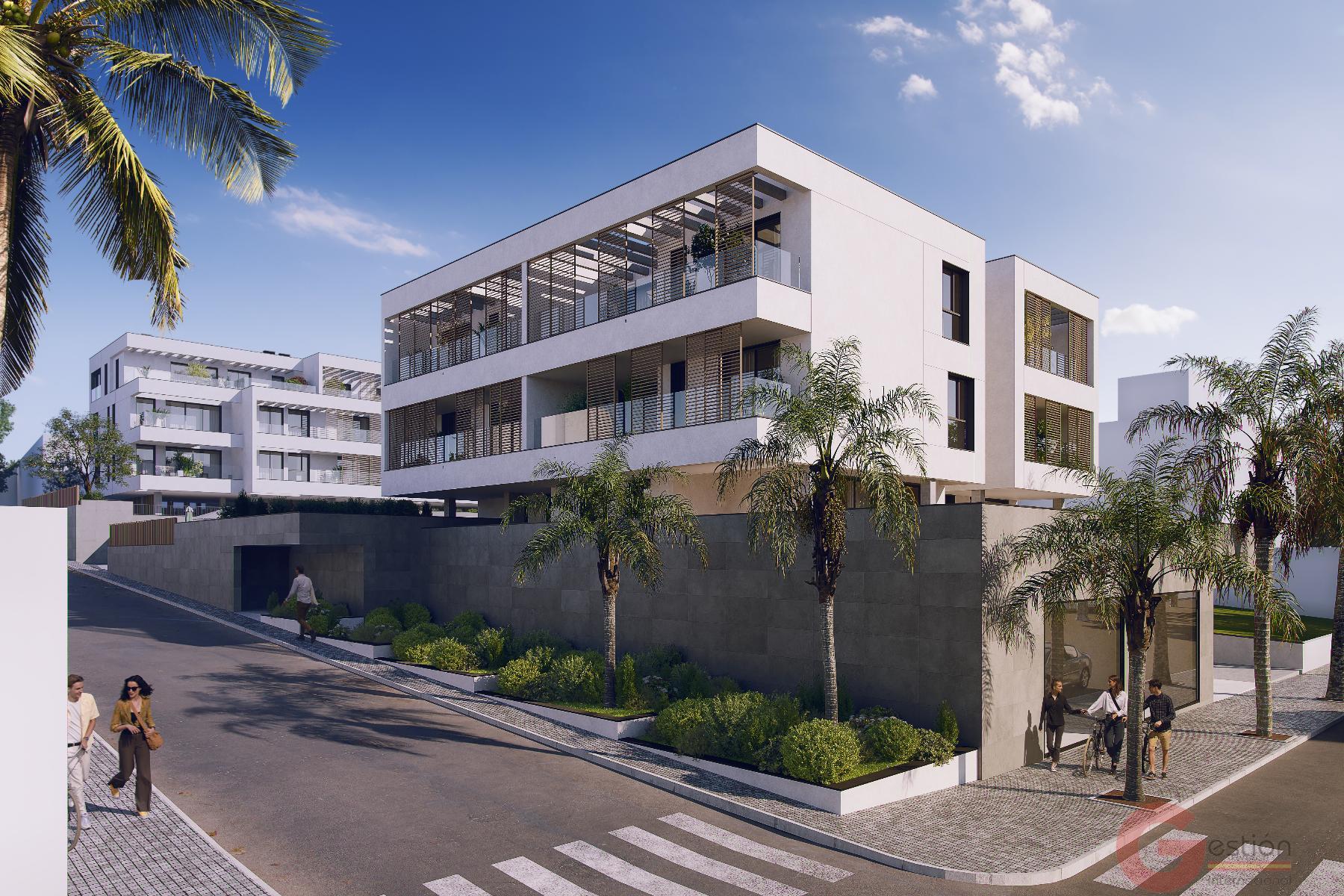 Venta de apartamento en Torremolinos