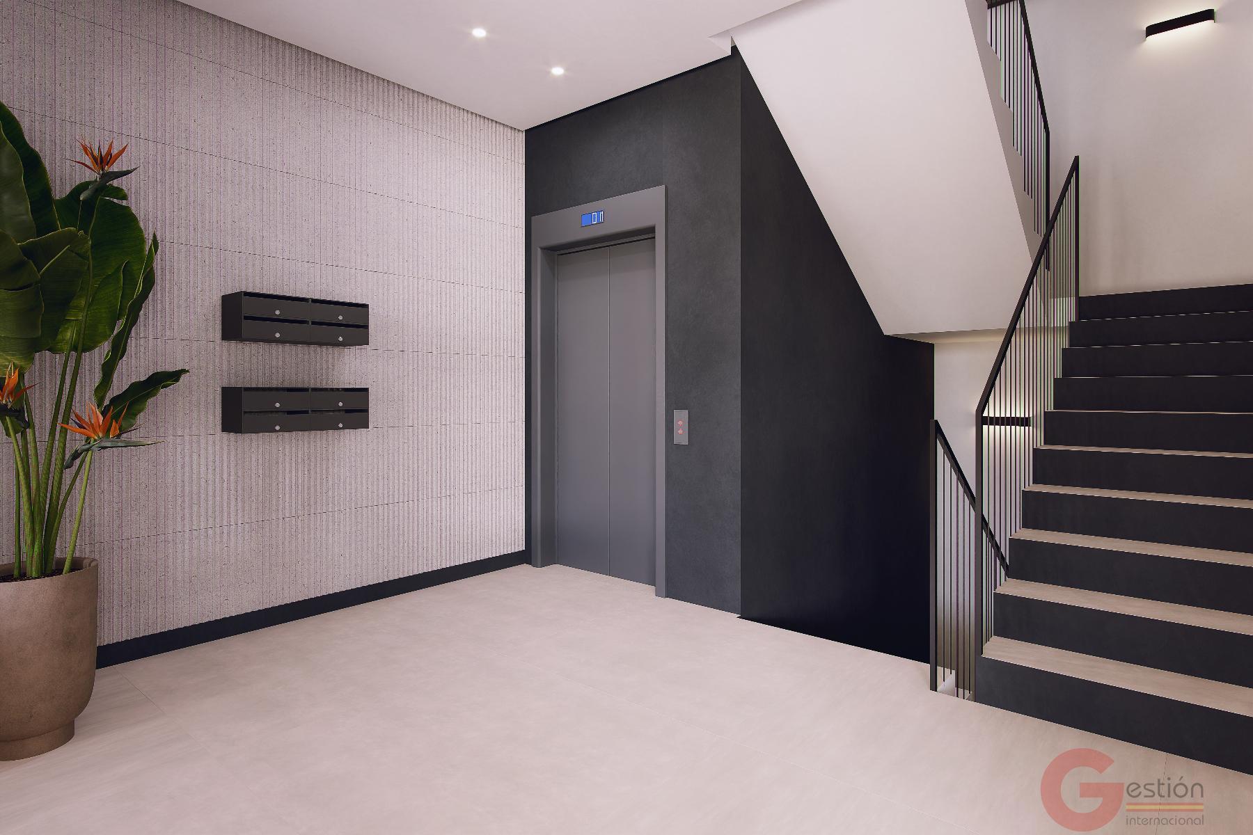 Venta de apartamento en Torremolinos