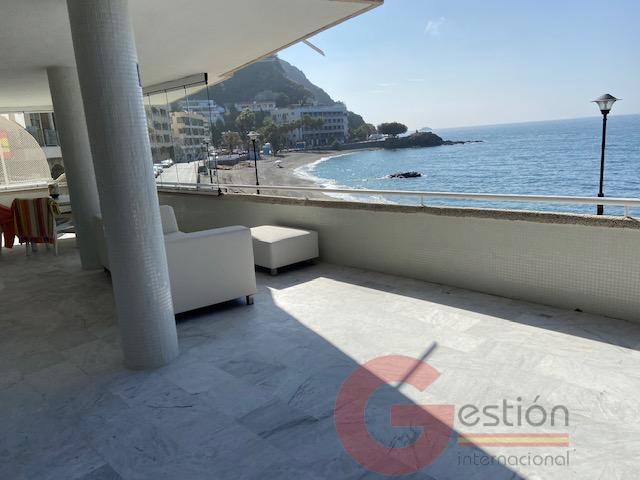 Venta de piso en Almuñécar Venta de piso en Almuñécar