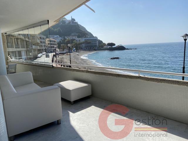 Venta de piso en Almuñécar Venta de piso en Almuñécar