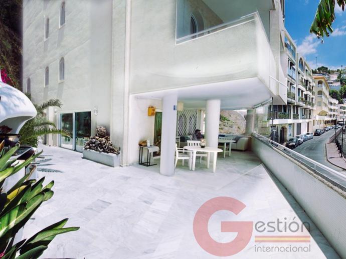 Venta de piso en Almuñécar Venta de piso en Almuñécar