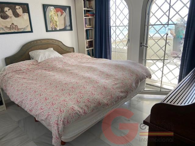 Venta de piso en Almuñécar Venta de piso en Almuñécar