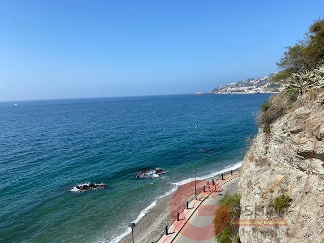 Venta de piso en Almuñécar Venta de piso en Almuñécar