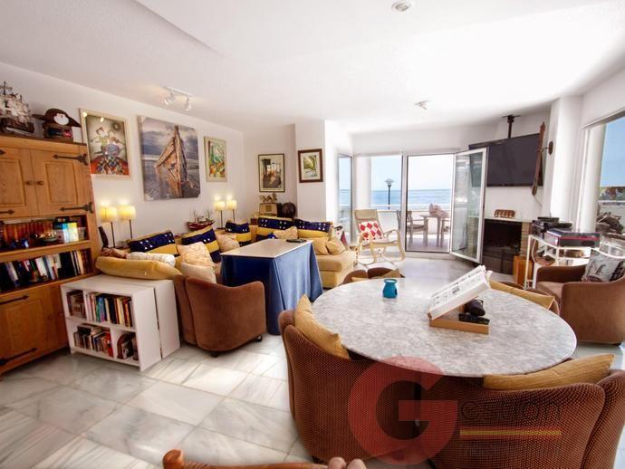 Venta de piso en Almuñécar Venta de piso en Almuñécar