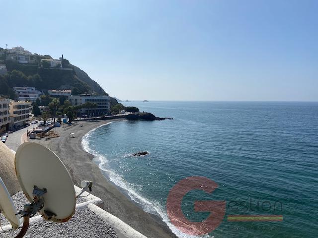 Venta de piso en Almuñécar Venta de piso en Almuñécar