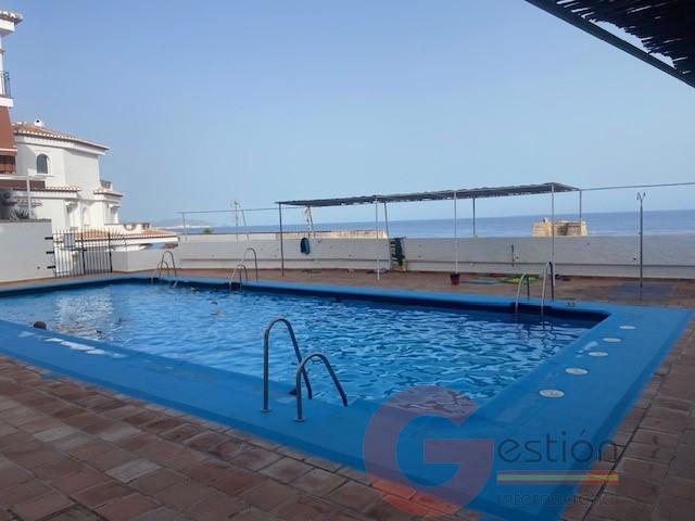 Venta de apartamento en Almuñécar Venta de apartamento en Almuñécar