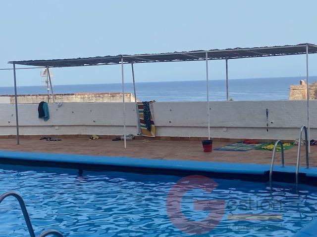 Venta de apartamento en Almuñécar Venta de apartamento en Almuñécar