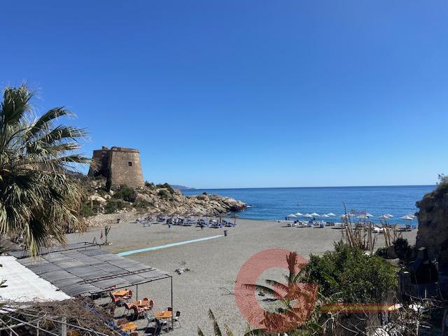 Venta de apartamento en Almuñécar Venta de apartamento en Almuñécar