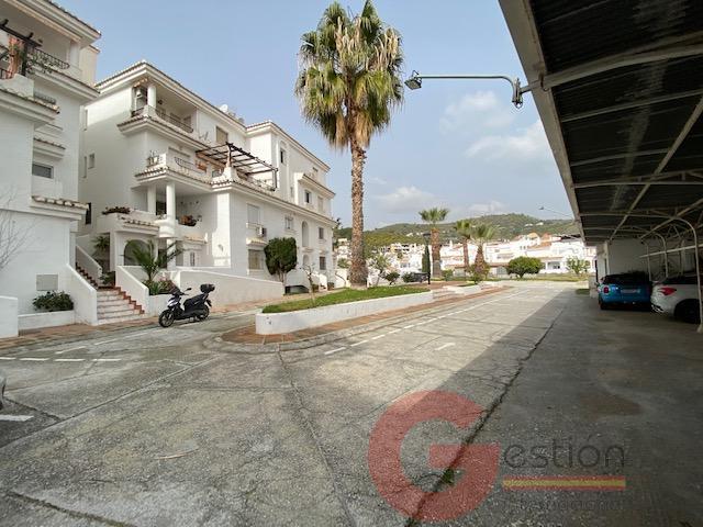 Venta de apartamento en Almuñécar Venta de apartamento en Almuñécar