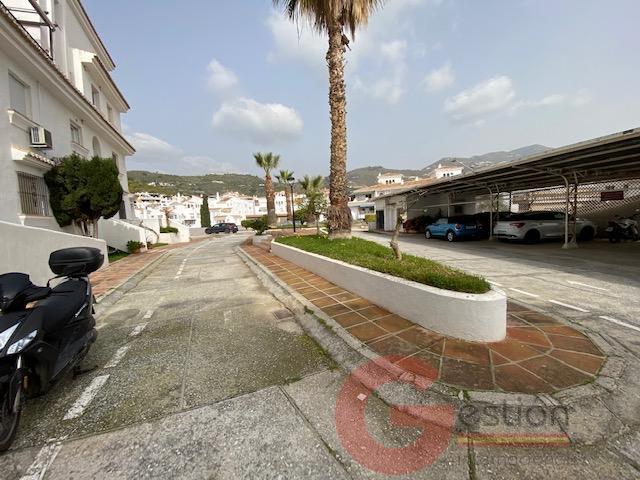 Venta de apartamento en Almuñécar Venta de apartamento en Almuñécar