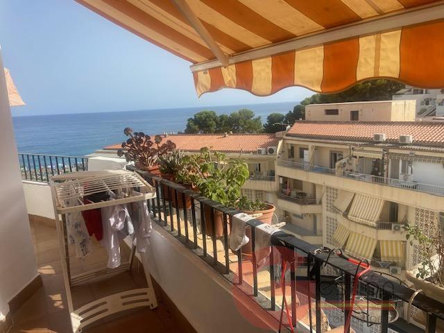 Venta de apartamento en Almuñécar Venta de apartamento en Almuñécar